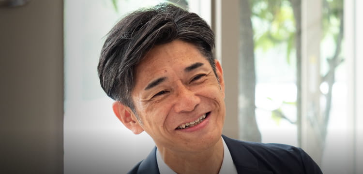 Age52, CEO, Nagoya